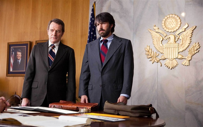 Argo-2013 Oscar Academy Awards-Best Film nomination Wallpaper 01 Views:7617 Date:2013/2/18 2:19:57