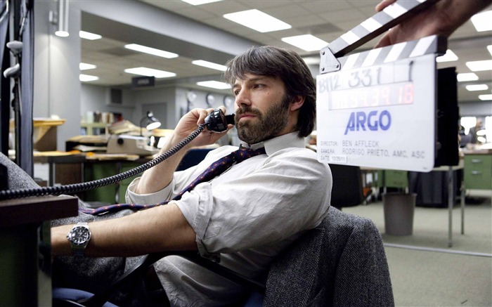 Argo-2013 오스카상 수상 - Best Film nomination Wallpaper 02 찾아보기 :7238