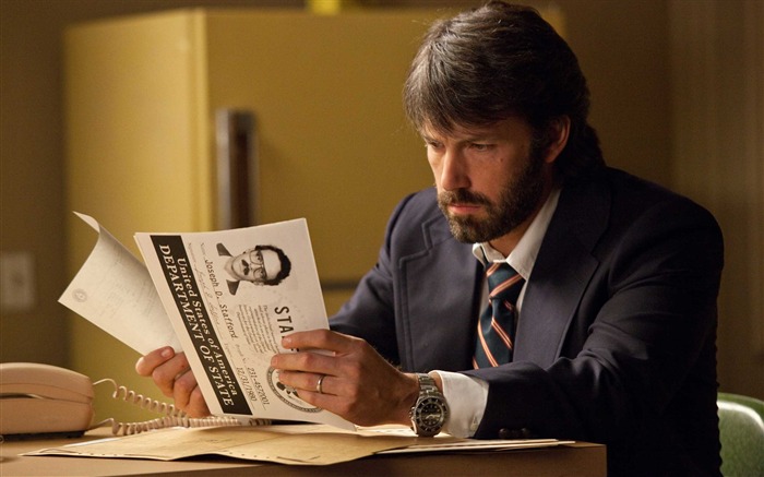 Argo-2013 Oscar Academy Awards-Mejor película de nominación Fondos de pantalla Vistas:8487