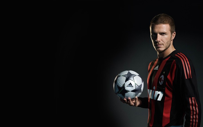 David Beckham futebol-esportes HD widescreen wallpaper Visualizações:11227