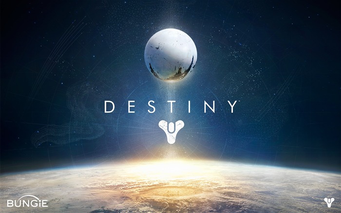 Destiny 2014遊戲高清桌面壁紙01 查看次數:9136