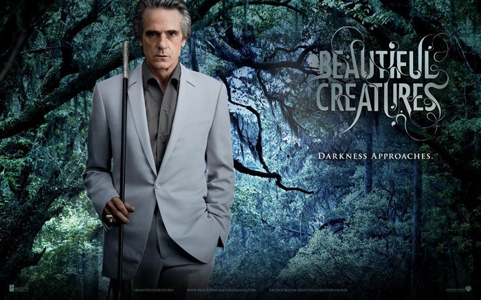 Macon Ravenwood-Beautiful Creatures 2013 Movie HD Wallpaper Views:13691 Date:2013/2/15 0:52:09