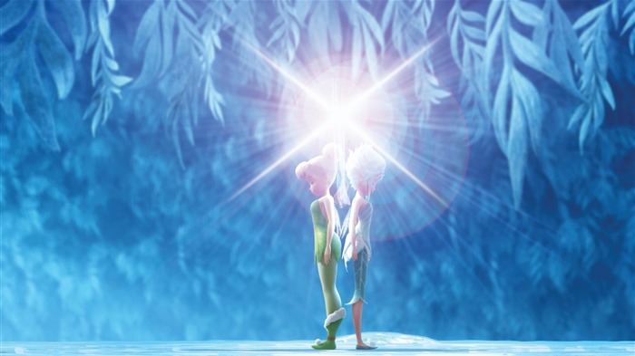 Tinker Bell:Secret of the Wings de film HD Desktop Fonds d'écran Vues:10767