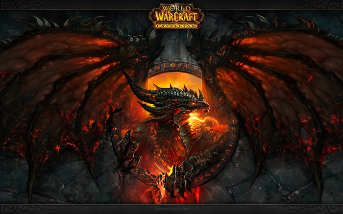 World Warcraft game HD desktop wallpaper 01 Views:11776 Date:2013/2/4 23:30:00