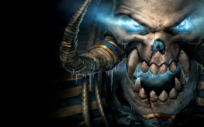 World Warcraft game HD desktop wallpaper 06 Views:10717 Date:2013/2/4 23:31:40