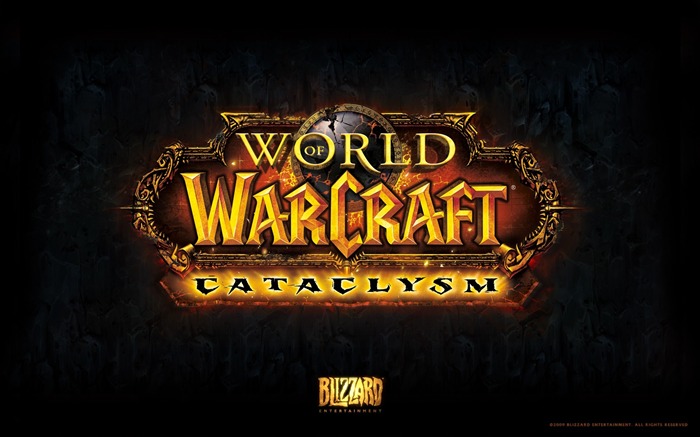 World Warcraft game HD desktop wallpaper 16 Views:8346 Date:2013/2/4 23:35:00