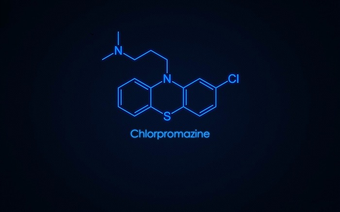 chlorpromazine-Digital Art design HD Wallpaper Views:16736 Date:2013/2/14 14:38:21