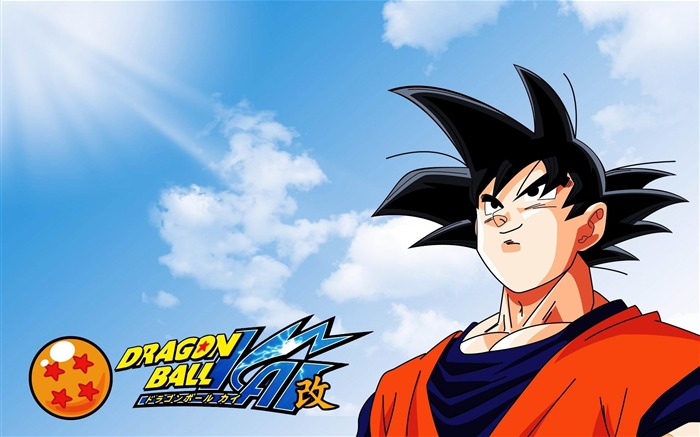 dragon ball manga-Anime widescreen HD Fond d'écran Vues:12391