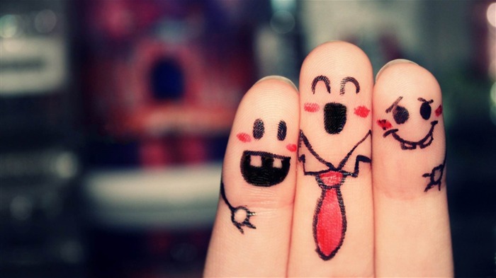 lovely fingers-2013 romantic Valentines Day wallpaper Views:8554 Date:2013/2/11 13:27:22