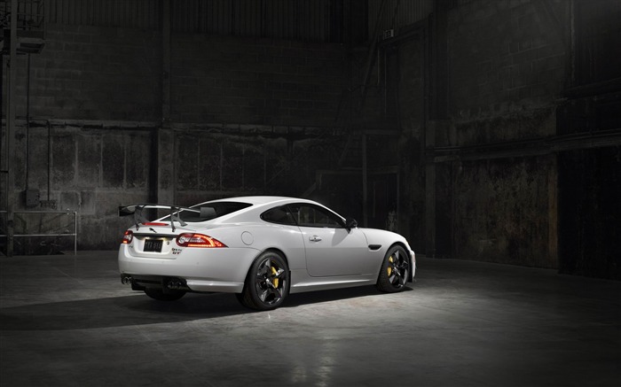 2014ジャガーXKR-SはGTオートのHDデスクトップの壁紙 ブラウズ:8251