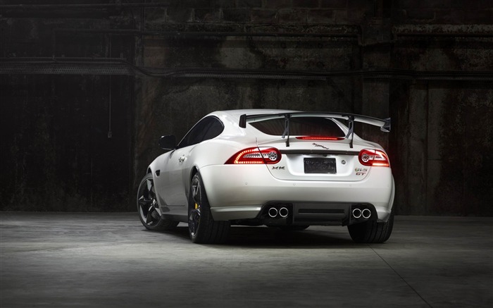 2014ジャガーXKR-SはGTオートのHDデスクトップの壁紙 ブラウズ:8079