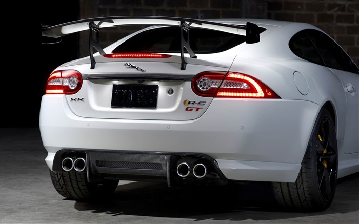 2014ジャガーXKR-SはGTオートのHDデスクトップの壁紙 ブラウズ:8252