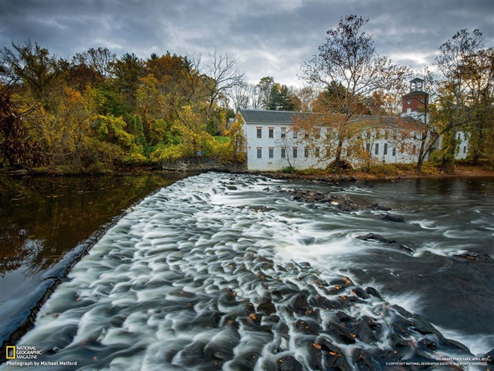 Brandywine River Delaware-National Geographic wallpaper Views:11081 Date:2013/3/24 20:56:45