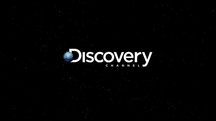 Discovery logo-publicitaire de la marque Fond d'écran Vues:12093