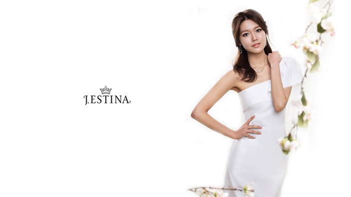 Girls Generation SNSD J ESTINA desktop wallpaper 09 Views:9247 Date:2013/3/25 23:17:41