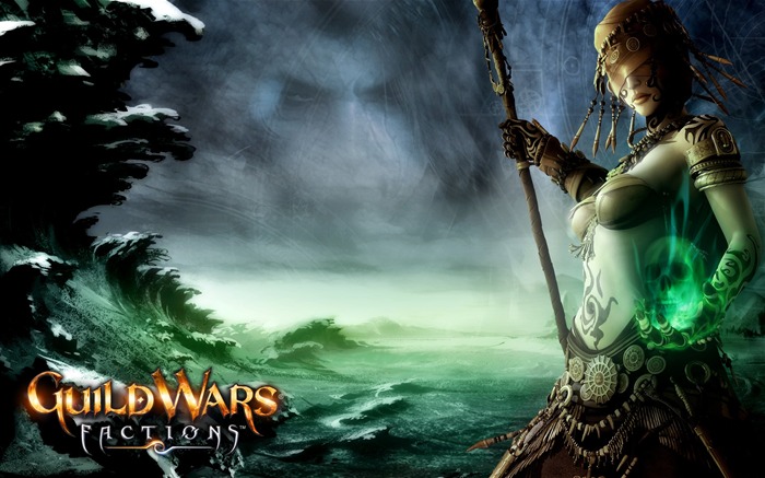 Guild Wars Game HD Desktop Wallpaper 07 Views:7916 Date:2013/3/27 0:21:17