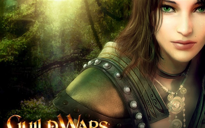 Guild Wars Game HD Desktop Wallpaper 12 Views:7844 Date:2013/3/27 0:24:43