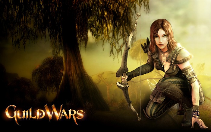 Guild Wars Game HD Desktop Wallpaper 17 Views:6554 Date:2013/3/27 0:26:42