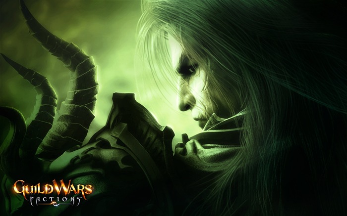 Guild Wars Game HD Desktop Wallpaper 18 Views:6403 Date:2013/3/27 0:27:09