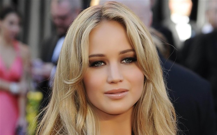 Jennifer Lawrence-Female Celebrities Photo HD Wallpaper Views:11560 Date:2013/3/28 23:33:28