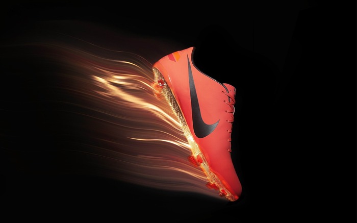 nike sport smoke movement-Brand advertising HD Wallpaper Views:18195 Date:2013/3/10 0:49:44