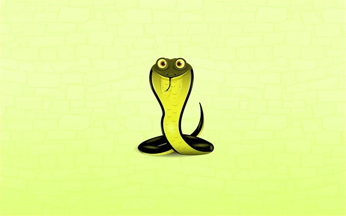 snake cobra figure-quality Desktop HD wallpaper Views:11028 Date:2013/3/14 22:30:49