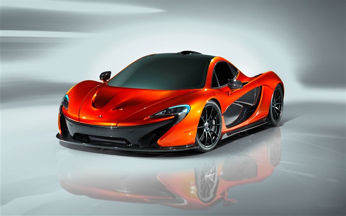 2012 マクラーレンP1コンセプト自動車HDデスクトップの壁紙 ブラウズ:8581