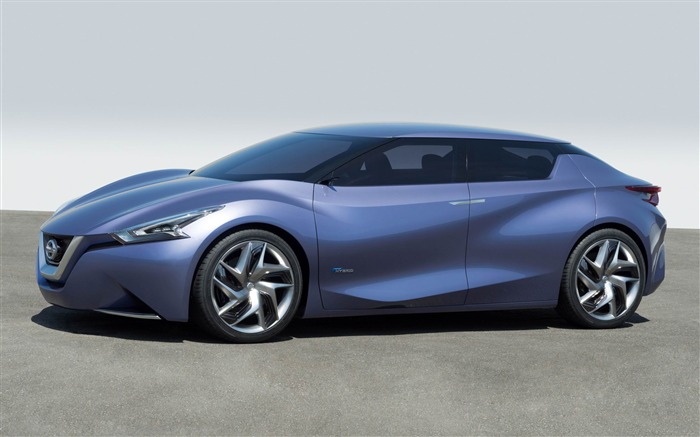 2013 Nissan Friend-ME Concept Auto HD Desktop Wallpaper 08 Views:7296 Date:2013/4/30 23:44:25