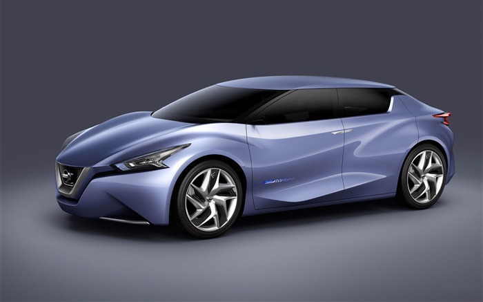 2013 Nissan Friend-ME Concept Auto HD Desktop Wallpaper 11 Views:7219 Date:2013/4/30 23:45:50