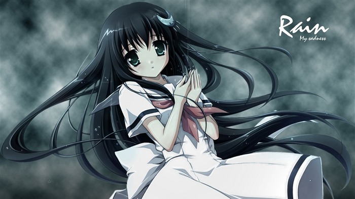 Kantoku anime girl works Widescreen Wallpaper 03 Visualizações:8369