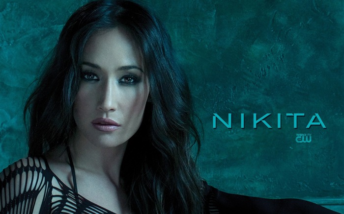 Nikita TV series HD widescreen Wallpaper 05 Views:10852 Date:2013/4/14 23:01:56