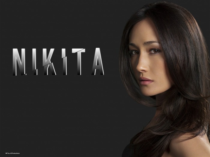 Nikita TV series HD widescreen Wallpaper 09 Views:11820 Date:2013/4/14 23:03:17