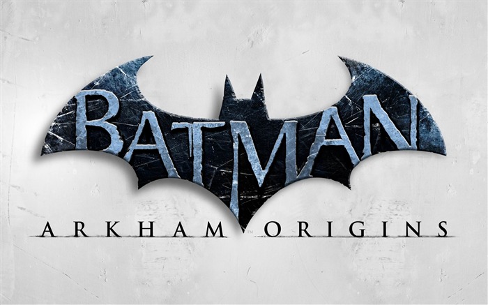 batman arkham origins-Popular Game HD Wallpaper Views:14707 Date:2013/4/13 17:39:25