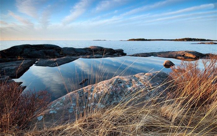 Papel de parede panorâmico HD-Widescreen Visualizações:11386