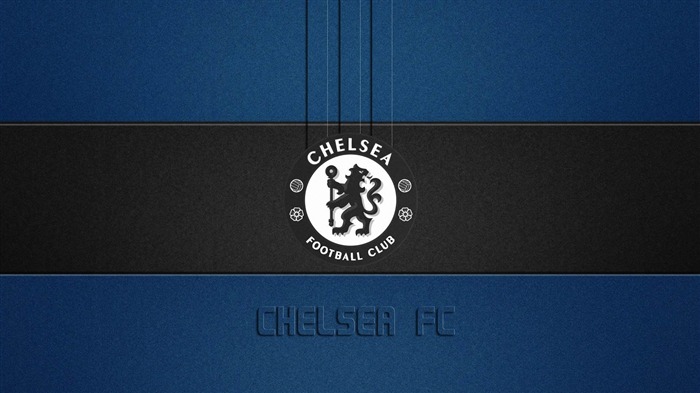 chelsea logo emblème-Football instantané HD fond d'écran Vues:25351