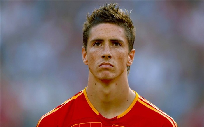 fernando torres-Football instantané HD fond d'écran Vues:22042