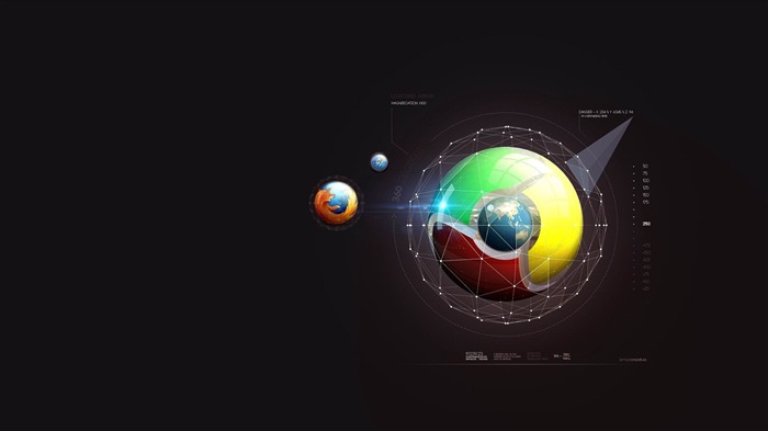 firefox google-Digital products HD widescreen Wallpaper Views:11552 Date:2013/4/8 23:26:50