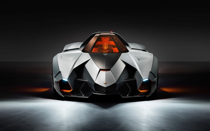 2013 Lamborghini Egoista Concept Auto HD Desktop Wallpaper 03 Views:11270 Date:2013/5/16 0:06:25