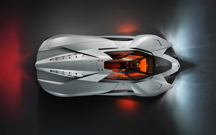 2013 Lamborghini Egoista Concept Auto HD Desktop Wallpaper 04 Views:9323 Date:2013/5/16 0:06:45