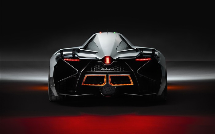 2013 Lamborghini Egoista Concept Auto HD Desktop Wallpaper 05 Views:10107 Date:2013/5/16 0:07:05