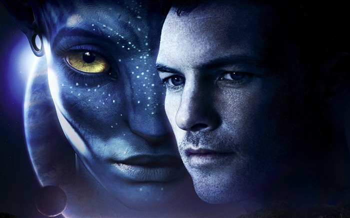 2014 Avatar 2 Film HD Fond d'écran Vues:9369