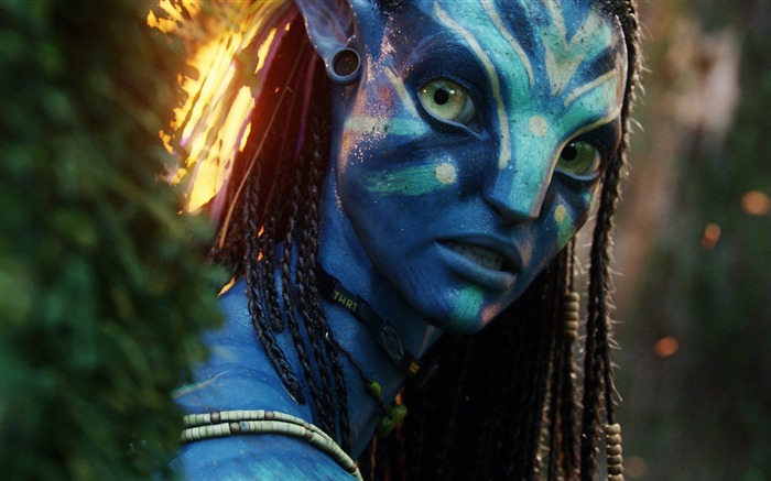 2014 Avatar 2 Film HD Fond d'écran Vues:8843