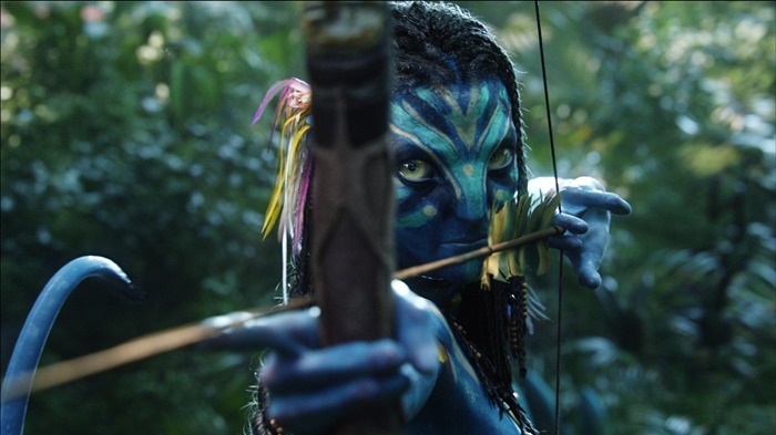 2014 Avatar 2 Film HD Fond d'écran Vues:16189