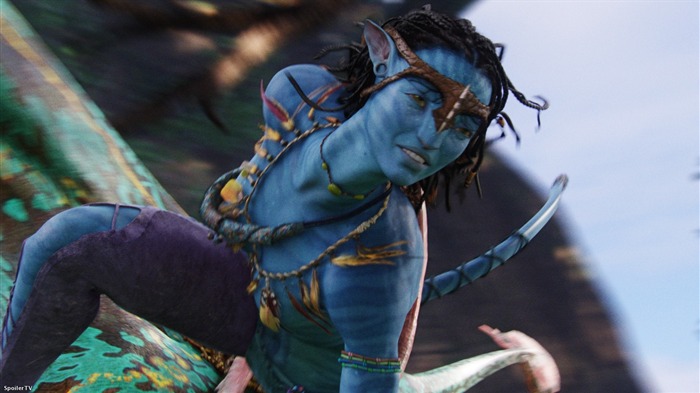 2014 Avatar 2 Film HD Fond d'écran Vues:9732