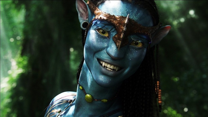 2014 Avatar 2 Film HD Fond d'écran Vues:10035