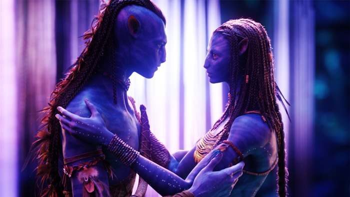 2014 Avatar 2 Film HD Fond d'écran Vues:9249