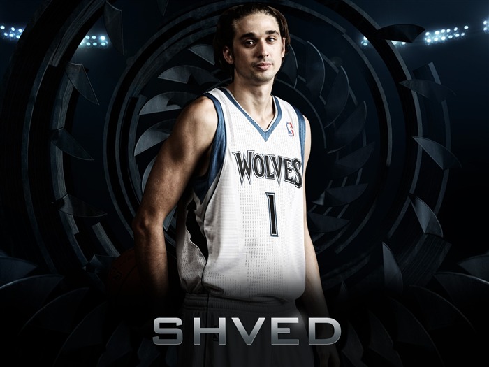 Alexey Shved-ティンバーウルブズNBA2012-13シーズンの壁紙 ブラウズ:9149