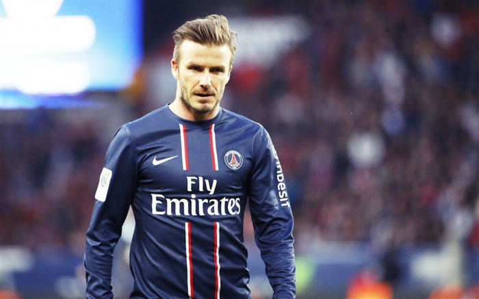 David Beckham soccer superstar retired Memorial HD Wallpaper 01 Views:13768 Date:2013/5/19 18:29:46