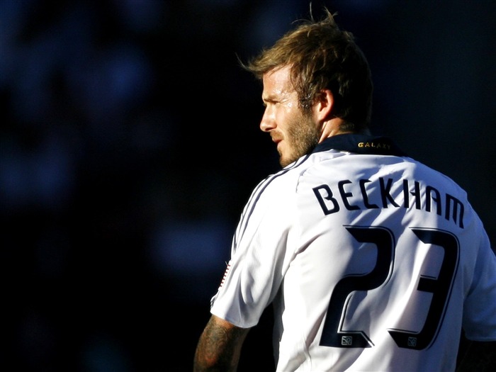 David Beckham soccer superstar retired Memorial HD Wallpaper 15 Views:13801 Date:2013/5/19 18:37:04