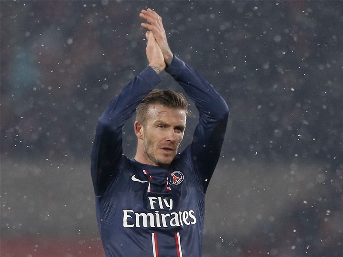 David Beckham soccer superstar retired Memorial HD Wallpaper 28 Views:7319 Date:2013/5/19 18:51:01